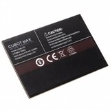 VHBW Baterija za Cubot Max / Umax, 4100 mAh Cene