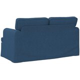 SOFA Plava 144 x 80 x 85 cm tkanina | Eponuda.com