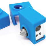Micro-Swiss Silicone Socks Set for MK7 / MK8 / MK9 | Eponuda.com