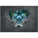  Tapeta - Darkness III 150x105 | shoptok.hr