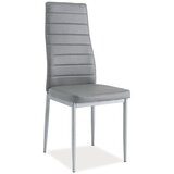 Molarem Home Stolica H261-siva | shoptok.hr
