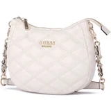 Guess Torbe OFF TAMSIN SATCHEL Bela