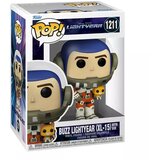 Funko POP figure Disney Pixar Lightyear Buzz Lightyear XL-15 | shoptok.hr