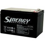 Sinergy akumulator 12V/12Ah BATSIN12-12 | Shoptok.si