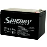 akumulator 12V/12Ah BATSIN12-12