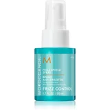 Moroccanoil Frizz Shield stiling pršilo proti krepastim lasem 50 ml