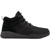 Columbia Fairbanks Mid Waterproof Crna Cijene