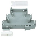 Wago 789-905-Kućište za DIN-letvu, prazno, poliamid 6.6, sivo, 90x17.5x55mm | Eponuda.ba