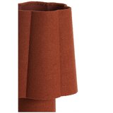 Light & Living Ciglasta stolna lampa s tekstilnim sjenilom (visina 50 cm) Musaby – | shoptok.hr