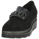 Flexistep Mokasini MM854826 Črna | Shoptok.si