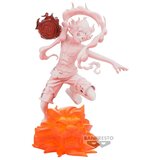 Grupo figura iz enodelne rdeče opice d luffy senkozekkei, (20838265) | Shoptok.si