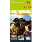 Komshe Grupa autora - Montenegro a portata di mano Cene