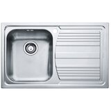  Sudoper Franke Logica Line LLX 611 lijevi | Shoptok.si