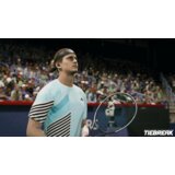 Nacon Gaming Tiebreak: Official Game Of The Atp And Wta (Playstation 4) | Shoptok.si