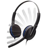 Nacon_Gaming BIGBEN PS4 ŽIČNE GAMING STEREO SLUŠALKE | Shoptok.si