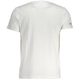 La Martina MEN&#39;S SHORT SLEEVE T-SHIRT WHITE | shoptok.hr