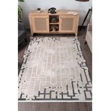 Conceptum Hypnose tepih diva - 9560 beige carpet (100 x 200) Cene