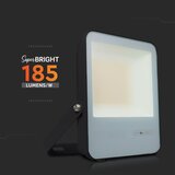  LED reflektor LED/50W/230V 6400K IP65 crna | Eponuda.com