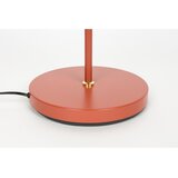 White Label Rdeča stoječa svetilka (višina 120 cm) Aero – | Shoptok.si