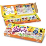 Carioca Flomaster perfume xplosion 1/30 specila box + stickers | ePonuda.com