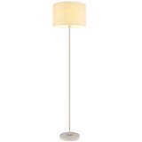 Globo 15968S - Stojeća lampa DELEON 1xE27/60W/230V | Eponuda.com