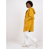 Factory Price Coat-MBM-PL-1518.95P-dark yellow | Shoptok.si