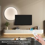  immax neo 07245-80- prigušiva led svetiljka fino LED/50W/230V 80cm tuya + do | Eponuda.com