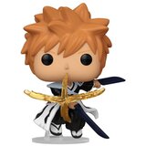 Funko Bobble Figure Anime - Bleach A Thousand Year War POP! - Ichigo Kurosaki #2392 | Eponuda.com