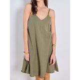 Sinsay Viskozna haljina | shoptok.hr