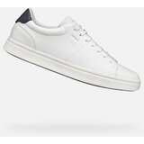 Geox White men's sneakers Baltmoore - Men | Shoptok.si