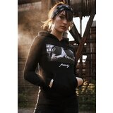 MT Ladies Ladies Pray Hoody Black | shoptok.hr