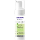 clean osvežavajuća pena za čišćenje lica 150ml