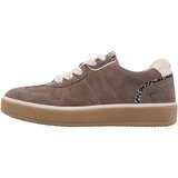 Tamaris Nizke superge 296042 Siva Cene