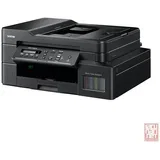 inkjet MFP printer color WiFi DCP-T720DW Crni