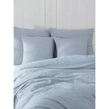  lizbon - blue blue king quilt cover set (fr) | ePonuda.com