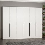 Hanah home ormar za hodnik noah 8257 Cene