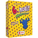 Amigo board game 6. nosi! Cene