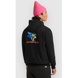 O'neill Fwc'Play Pulover s kapuco black out | Shoptok.si