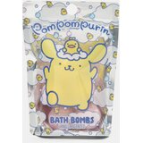 Sinsay Komplet od 6 šumećih kuglica za kupanje PomPomPurin | shoptok.hr