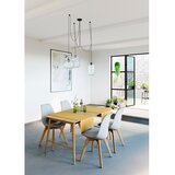 STIL Uniline žuti 40x135 cm | shoptok.hr