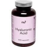 nu3 Hyaluronic Acid Cene