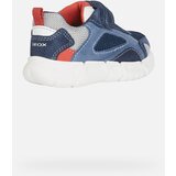 Geox Dark blue boys' sneakers Flexyper - Boys | Shoptok.si