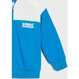 Sinsay Dukserica na patent Sonic the Hedgehog: Modern | shoptok.hr