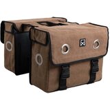 Willex Kolesarska torba 46 L rjava, (21319942) | Shoptok.si