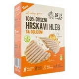 HLEB OVSENI SA GOLICOM 150G