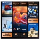 Hisense Pametni TV 40A5Q, (5000002924) | Shoptok.si