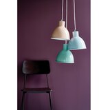 Nordlux Viseća lampa na kablu POP 1xE27/40W/230V mint | Eponuda.com