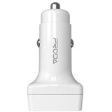  Auto punjač Power Delivery Quick Charge 3.0 18 W 2 x USB / USB Type- C | shoptok.hr