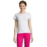  SOL'S Miss ženska majica sa kratkim rukavima Bela XL ( 311.386.00.XL ) | Eponuda.com