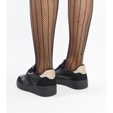 Gemre Black platform sneakers Walda | shoptok.hr